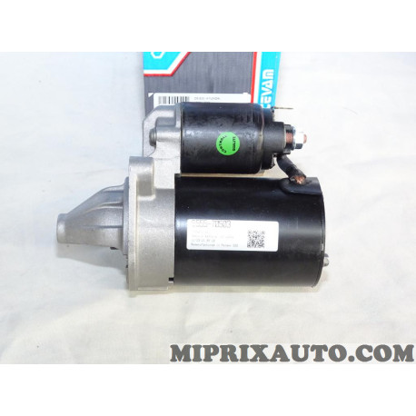 Demarreur Cevam Hyundai Kia original OEM 9555 pour hyundai atos getz i10 kia picanto 1.0 1.1 essence 