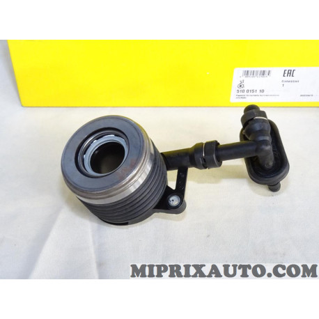 Butée hydraulique embrayage LUK Hyundai Kia original OEM 510015110 