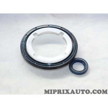 Jeu 2 joints spi torique Corteco Citroen Peugeot original OEM 19135734 
