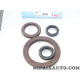 Jeu 4 joints spi torique Corteco Citroen Peugeot original OEM 289108