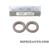 Jeu 2 joints spi torique Corteco Citroen Peugeot original OEM 289027