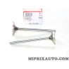 Lot 2 soupapes echappement Corteco Fiat Alfa Romeo Lancia original OEM 551508B