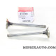 Lot 2 soupapes echappement Corteco Opel Chevrolet original OEM 550270B
