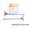 Lot 2 soupapes admission Corteco Opel Chevrolet original OEM 550269B