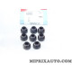 Jeu 8 joints queue de soupape Corteco Ford original OEM 19025717