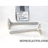 Lot 2 soupapes admission Corteco Mercedes benz original OEM 550523B