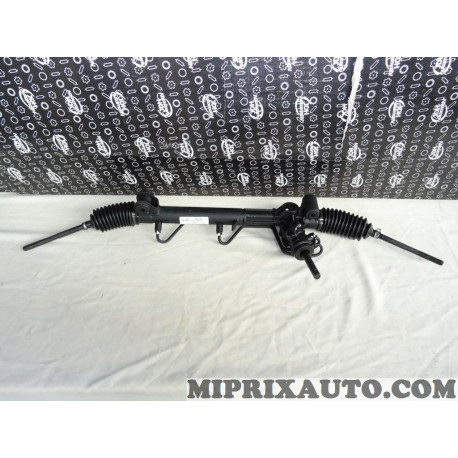 Cremaillere de direction assistée JDH Opel Chevrolet original OEM DA2133 pour opel astra H zafira B 