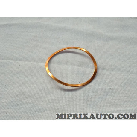 Rondelle joint cuivre Corteco Fiat Alfa Romeo Lancia original OEM 004547H 