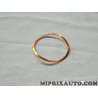 Rondelle joint cuivre Corteco Fiat Alfa Romeo Lancia original OEM 004547H