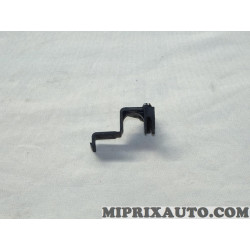 Agrafe fixation durite tuyau Citroen Peugeot original OEM 699711 6997.11 