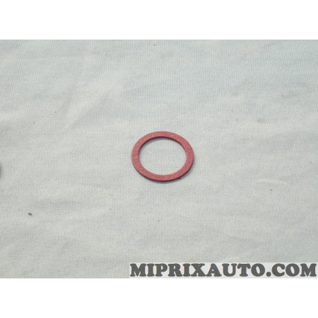 1 Joint bouchon de vidange Corteco Citroen Peugeot original OEM 004331H 