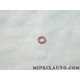1 Joint fibre Corteco Citroen Peugeot original OEM 005643H