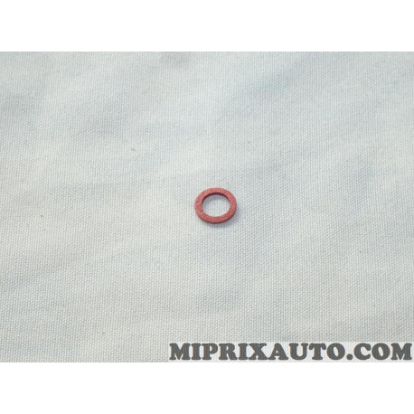 1 Joint fibre Corteco Citroen Peugeot original OEM 005643H 