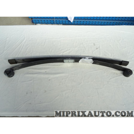 Lame de ressort suspension arriere Ford original OEM 1788915 pour ford transit 6 VI de 2006 à 2014 