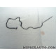 Durite tuyau carburant Renault Dacia original OEM 175109077R