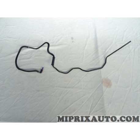 Durite tuyau carburant Renault Dacia original OEM 175109077R 