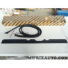 Joint de porte Citroen Peugeot original OEM 1635691480 pour citroen jumper peugeot boxer
