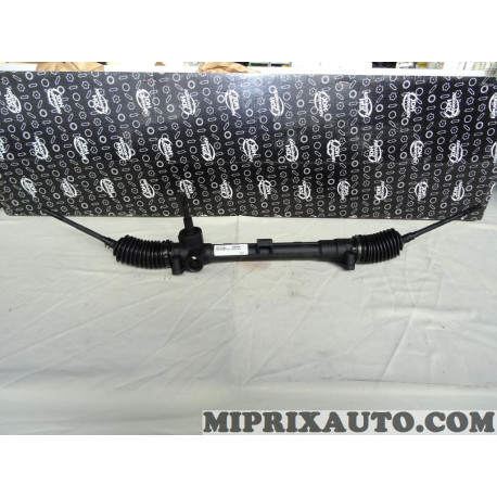 Cremaillere de direction JDH Fiat Alfa Romeo Lancia original OEM DM3046 pour lancia ypsilon 2 II 