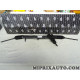 Cremaillere de direction assistée JDH Jeep Dodge Chrysler original OEM DA2681 pour chrysler voyager 3 III