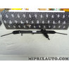 Cremaillere de direction assistée JDH Jeep Dodge Chrysler original OEM DA2681 pour chrysler voyager 3 III