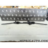Cremaillere de direction assistée JDH Citroen Peugeot original OEM DA3152 pour citroen berlingo peugeot partner 4x4 dangel