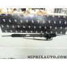 Cremaillere de direction assistée JDH Nissan Infiniti original OEM DA2831 pour nissan primera P11 de 1996 à 2002