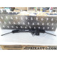 Cremaillere de direction assistée JDH Hyundai Kia original OEM DA3148 pour kia carens 2 II de 2000 à 2005