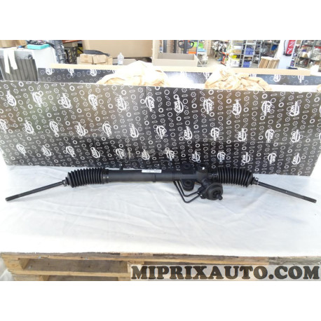 Cremaillere de direction assistée JDH Hyundai Kia original OEM DA3148 pour kia carens 2 II de 2000 à 2005 