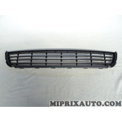 Grille de parechocs Volkswagen Audi Skoda Seat original OEM 5K0853677A9B9 