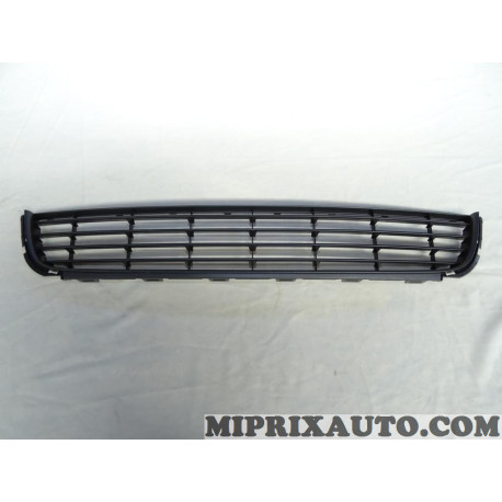 Grille de parechocs Volkswagen Audi Skoda Seat original OEM 5K0853677A9B9 
