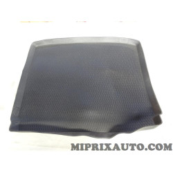 Tapis de coffre (envoi roulé) Volkswagen Audi Skoda Seat original OEM 5NA061160A 