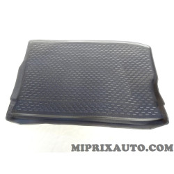 Tapis de coffre (envoi roulé) Volkswagen Audi Skoda Seat original OEM 510061160 