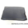 Tapis de coffre (envoi roulé) Volkswagen Audi Skoda Seat original OEM 510061160