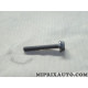 Vis fixation usage divers Volkswagen Audi Skoda Seat original OEM N10739002