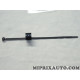 Serflex colson fixation avec agrafe Volkswagen Audi Skoda Seat original OEM N10659801