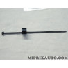Serflex colson fixation avec agrafe Volkswagen Audi Skoda Seat original OEM N10659801