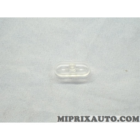 Agrafe attache Volkswagen Audi Skoda Seat original OEM 1EA955465 