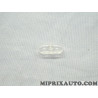 Agrafe attache Volkswagen Audi Skoda Seat original OEM 1EA955465