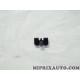 Agrafe attache fixation moulure Volkswagen Audi Skoda Seat original OEM 7P6853910A