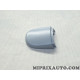 Embout poignée de porte Volkswagen Audi Skoda Seat original OEM 5N1837879BGRU