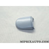 Embout poignée de porte Volkswagen Audi Skoda Seat original OEM 5N1837879BGRU