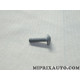 Vis fixation divers Volkswagen Audi Skoda Seat original OEM N10632102