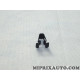Agrafe attache fixation revetement tableau de bord Volkswagen Audi Skoda Seat original OEM 1K0867388A