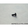 Vis fixation revetement Volkswagen Audi Skoda Seat original OEM N90944603