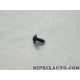 Vis fixation revetement Volkswagen Audi Skoda Seat original OEM N10415001
