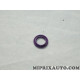 Jeu 2 joints durite tuyau gaz climatisation Volkswagen Audi Skoda Seat original OEM 5WA815155A