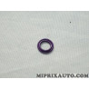Jeu 2 joints durite tuyau gaz climatisation Volkswagen Audi Skoda Seat original OEM 5WA815155A