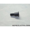 Vis fixation patin chaine distribution Volkswagen Audi Skoda Seat original OEM N91130401
