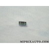 Pince agrafe fixation compteur de vitesse Volkswagen Audi Skoda Seat original OEM 3C8867190