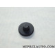 Capuchon fixation tapis de sol Volkswagen Audi Skoda Seat original OEM 8E08642299B9
